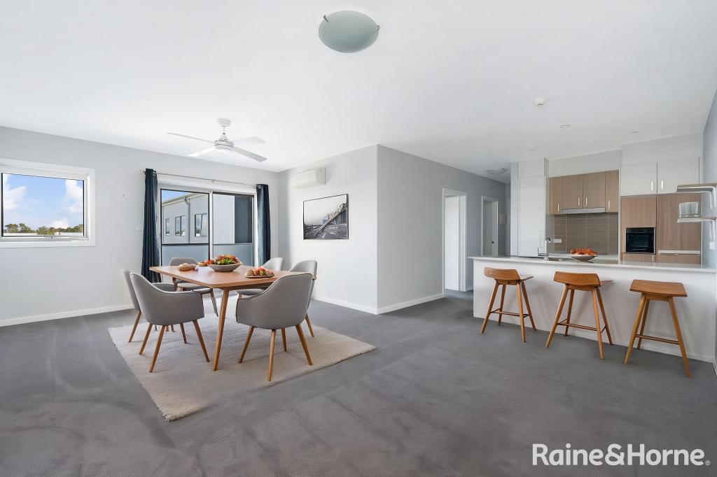 55/41 Clare Burton Cres, Franklin, ACT 2913
