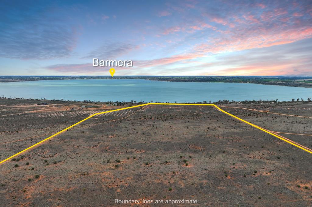 Lot 62 Queen Elizabeth Dr, Barmera, SA 5345