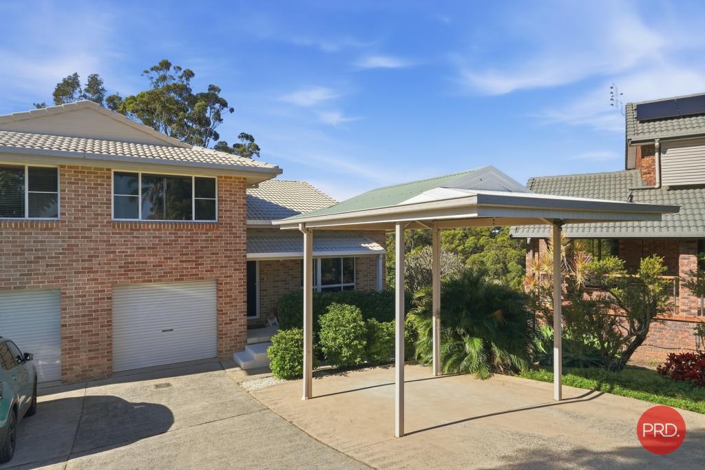 5 Mccarthy Cl, Coffs Harbour, NSW 2450