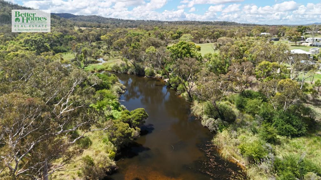 1045 Thorndale Rd, Glen Aplin, QLD 4381