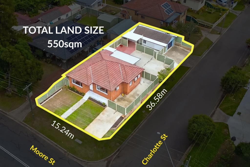 23 Moore St, Canley Vale, NSW 2166