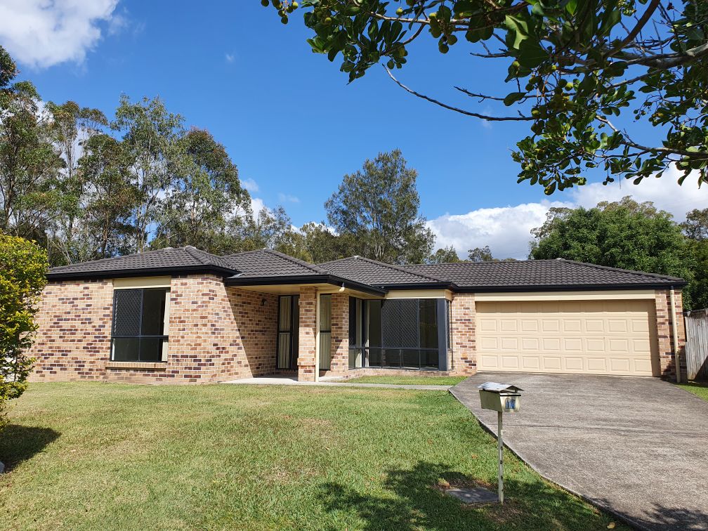 10 Paringa Cl, Eatons Hill, QLD 4037