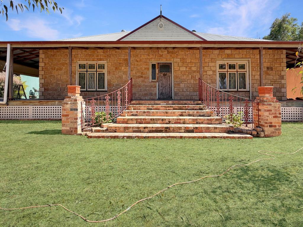 1736 Maryborough-Dunolly Rd, Dunolly, VIC 3472