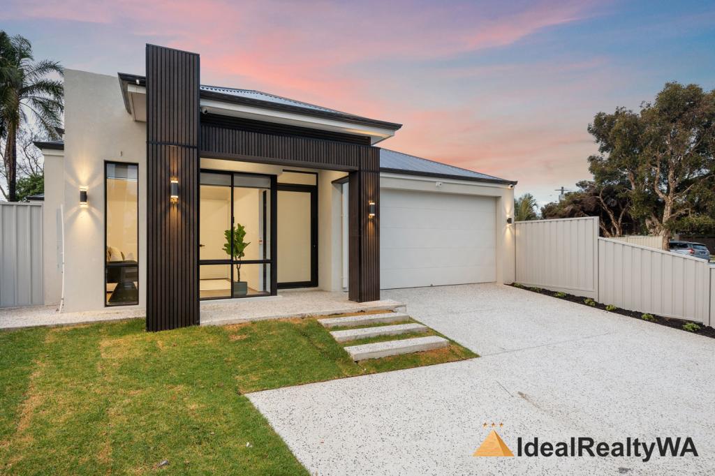 26a Burrendah Bvd, Willetton, WA 6155