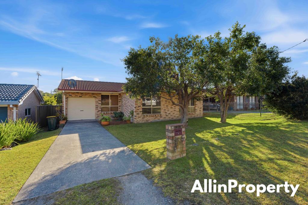 53 Leumeah St, Sanctuary Point, NSW 2540
