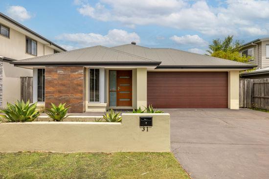 31 Obrist Pl, Rochedale, QLD 4123