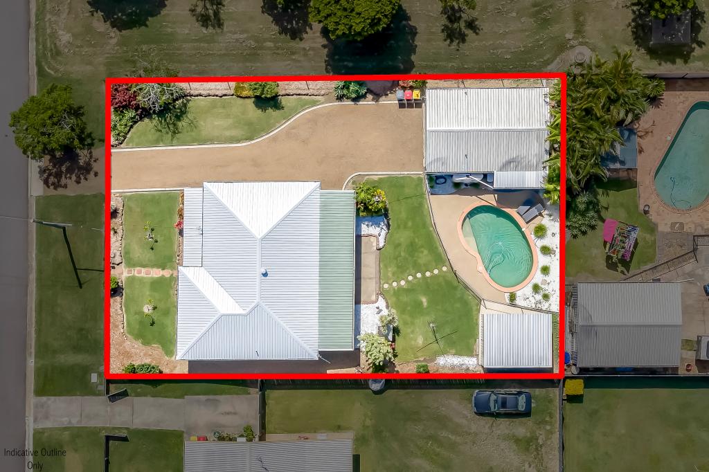 15 Priebe St, Kalkie, QLD 4670