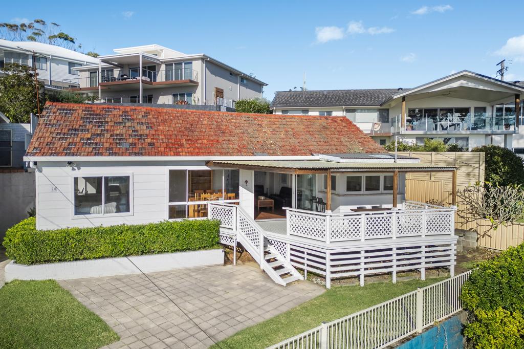 60 SCENIC HWY, TERRIGAL, NSW 2260