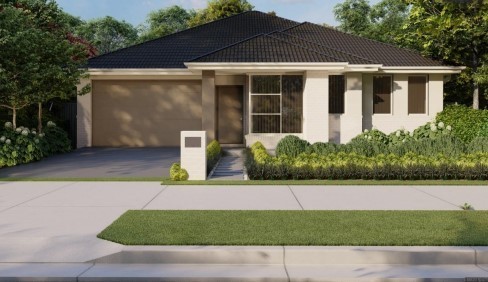 Contact Agent For Address, Leppington, NSW 2179