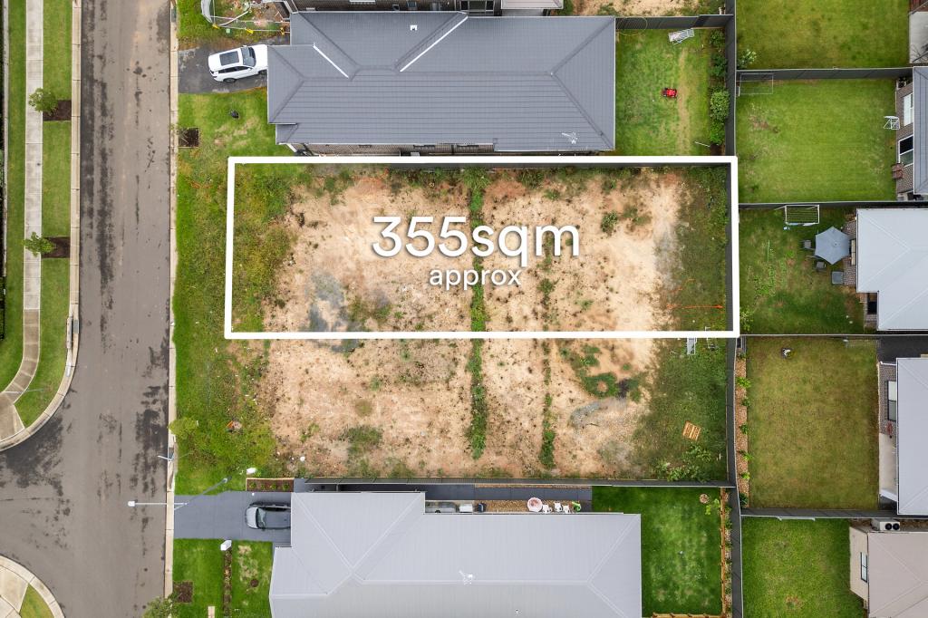 9 Tussock Ave, Cobbitty, NSW 2570