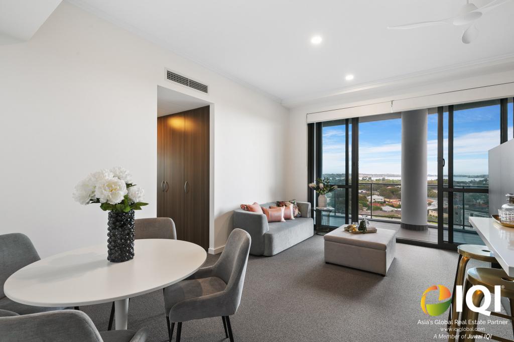 LEVEL 10/1001/893 CANNING HWY, MOUNT PLEASANT, WA 6153