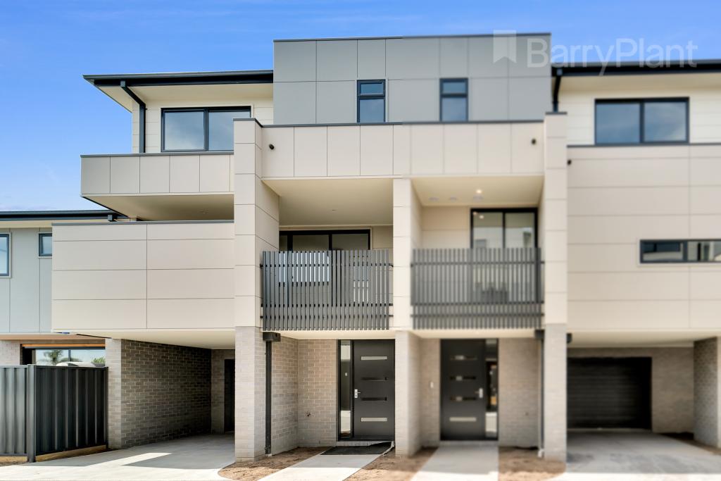 3/15-17 Kenilworth St, Reservoir, VIC 3073