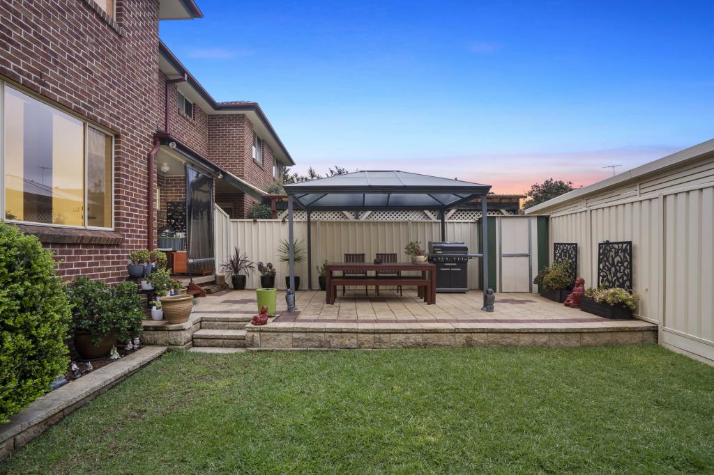 7/21 Boyd Pl, Barden Ridge, NSW 2234