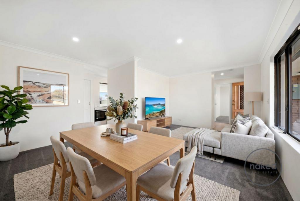 8 Carson Ct, Gosnells, WA 6110
