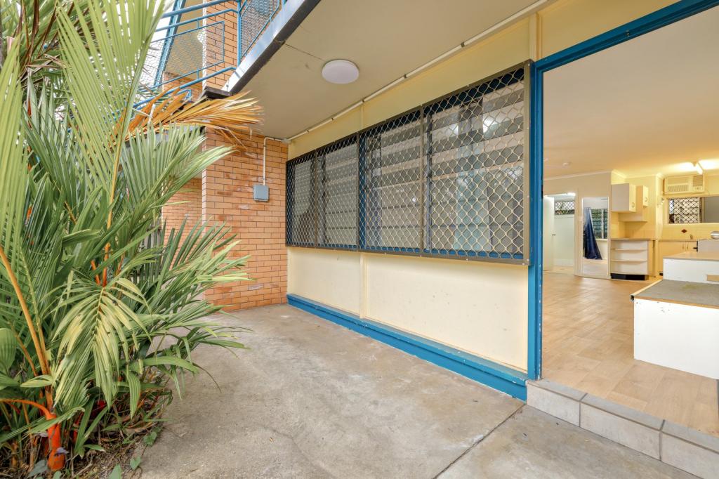 6/249-251 Sheridan St, Cairns North, QLD 4870