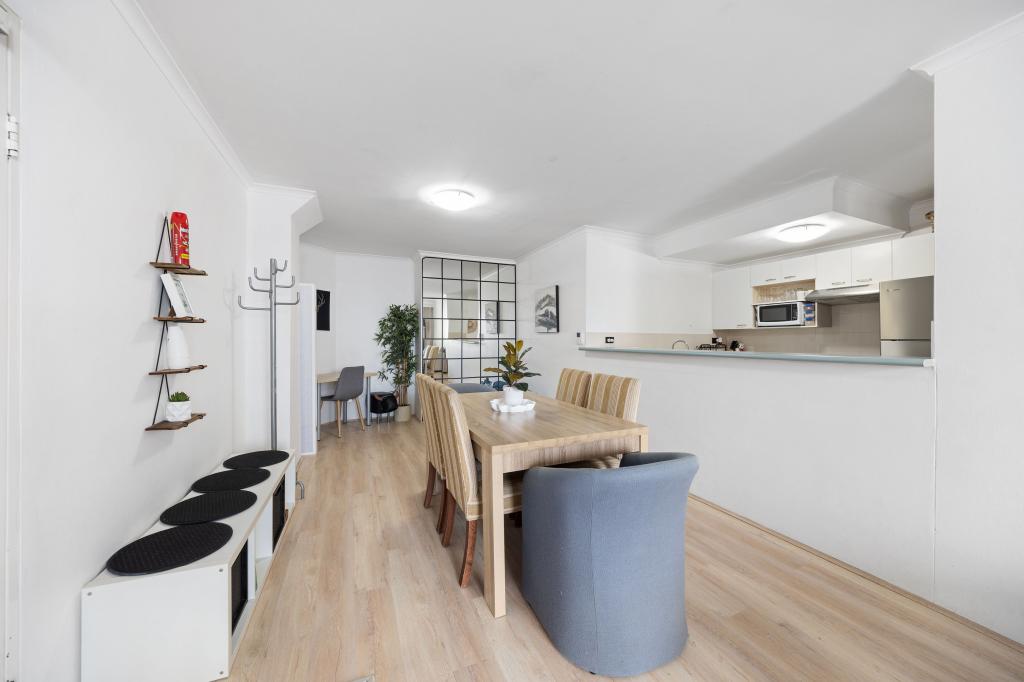 66/333 Bulwara Rd, Ultimo, NSW 2007