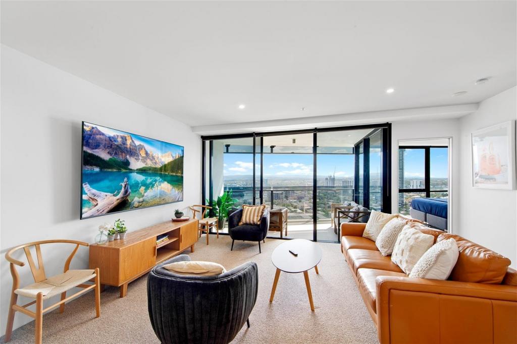 1197/9 Ferny Ave, Surfers Paradise, QLD 4217