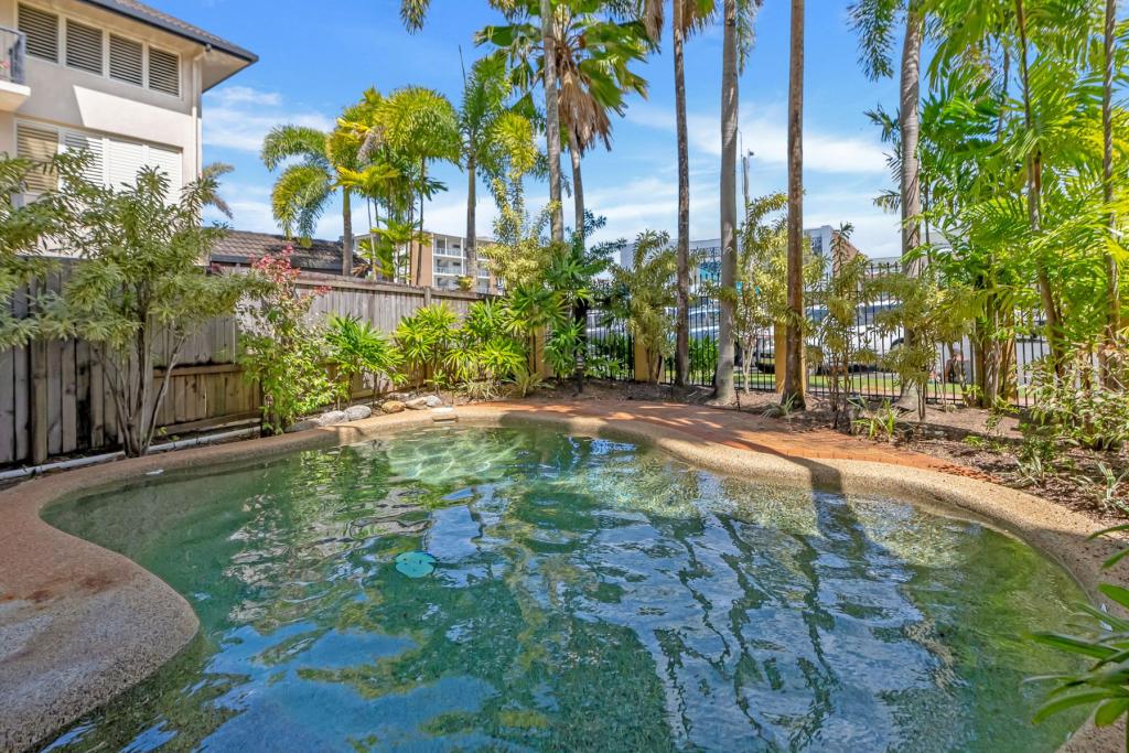 3/108 Mcleod St, Cairns City, QLD 4870