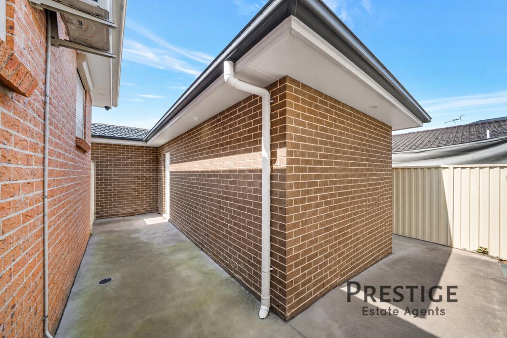 18A MIMOSA RD, BOSSLEY PARK, NSW 2176