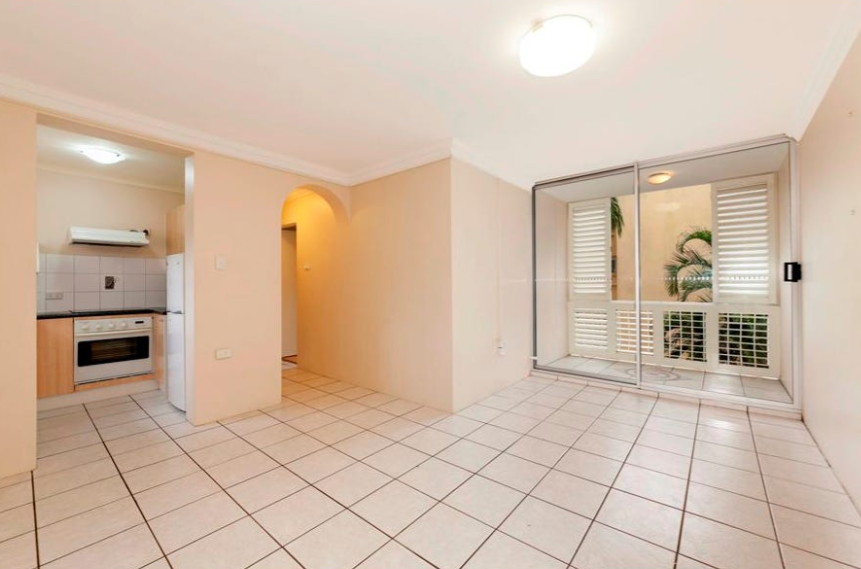 8/53 Thorn St, Kangaroo Point, QLD 4169