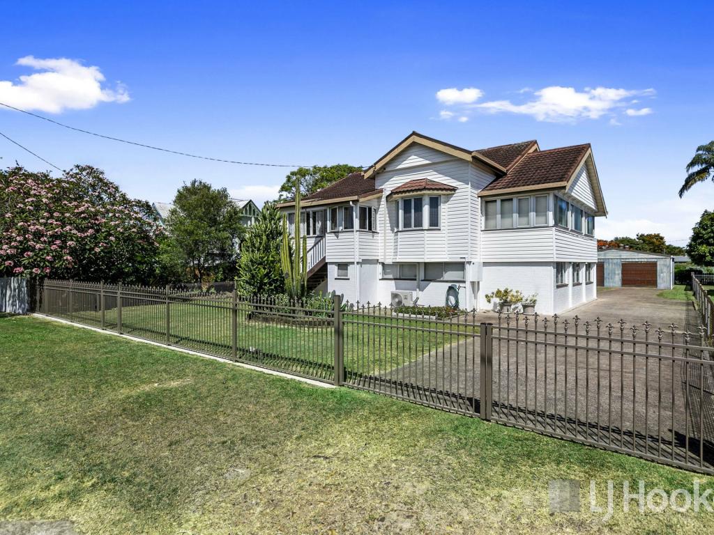132 Cheapside St, Maryborough, QLD 4650