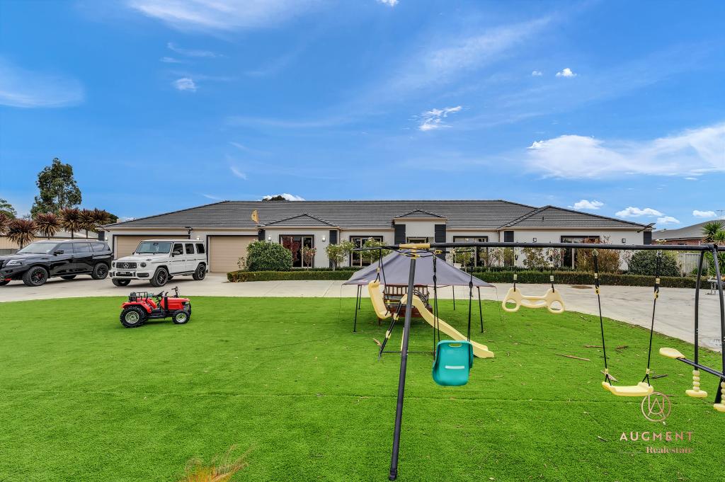 183 Blind Creek Rd, Cardigan, VIC 3352