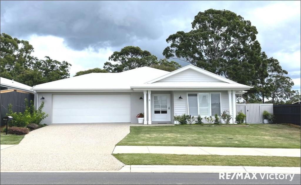 6 Summerstone Bvd, Morayfield, QLD 4506