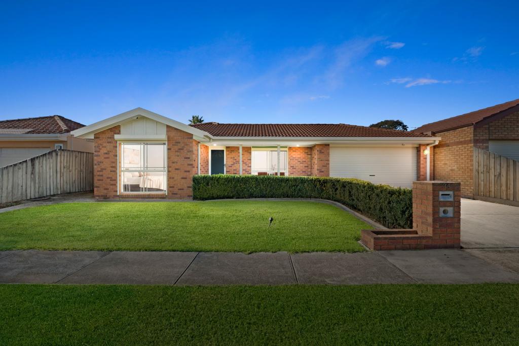 34 Peugeot Pursuit, Mill Park, VIC 3082