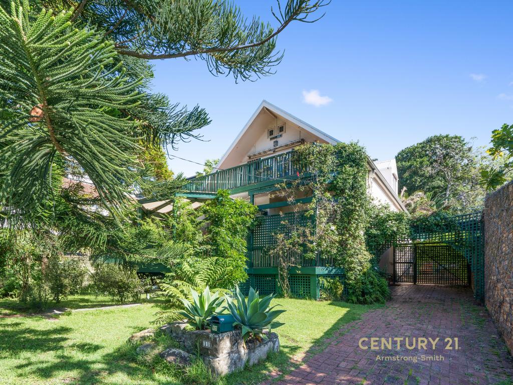 11 Jesmond Ave, Vaucluse, NSW 2030