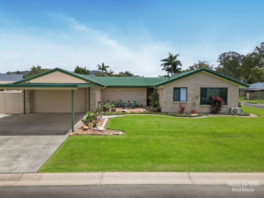 12 Sherman Dr, Upper Coomera, QLD 4209