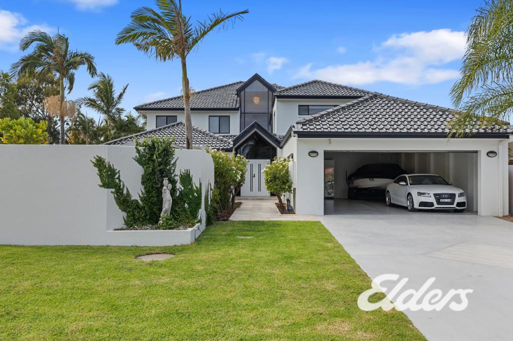 50 Campbellfield Dr, Yarrawonga, VIC 3730