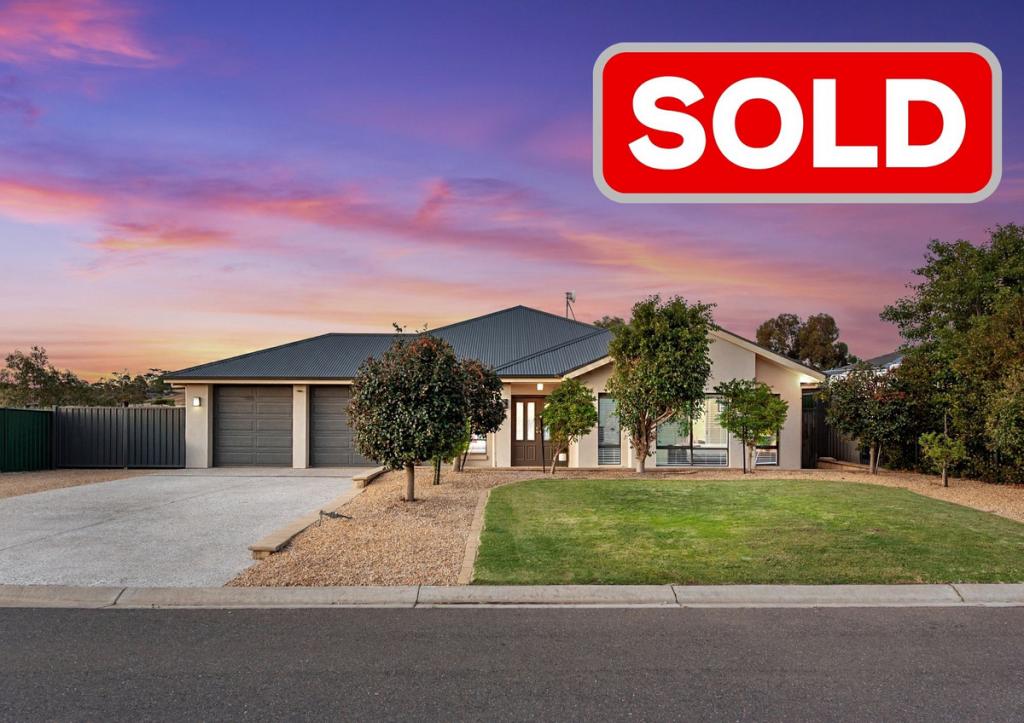 24 Station Pl, Sandy Creek, SA 5350