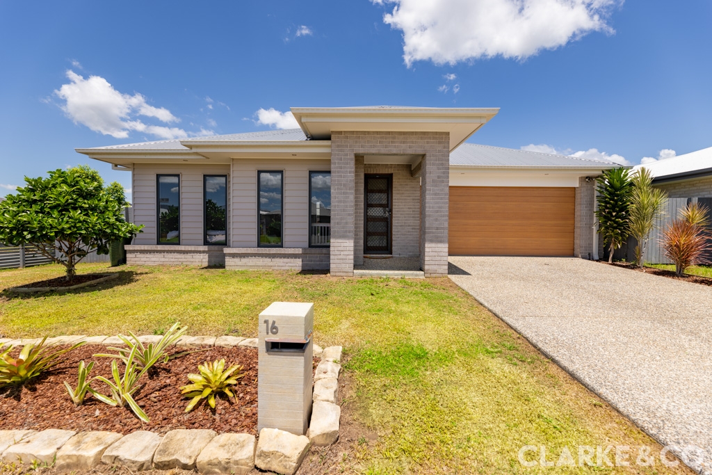 16 Boss Dr, Caboolture South, QLD 4510