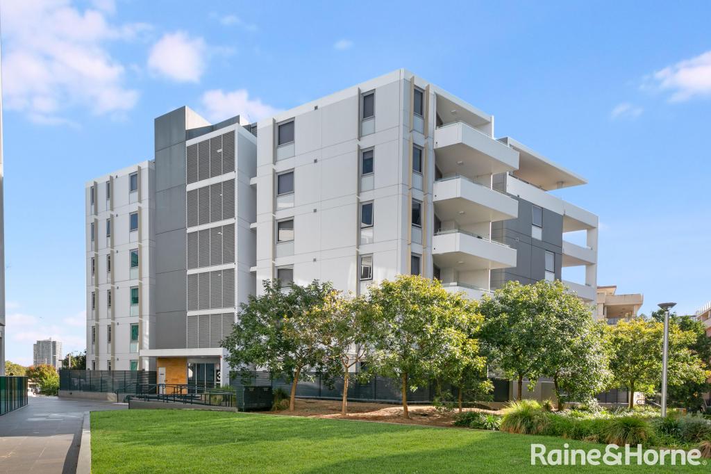 G03/31 Porter St, Ryde, NSW 2112