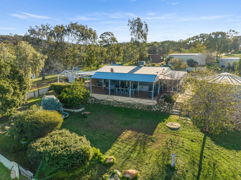 21 Lloyd Pl, Coondle, WA 6566
