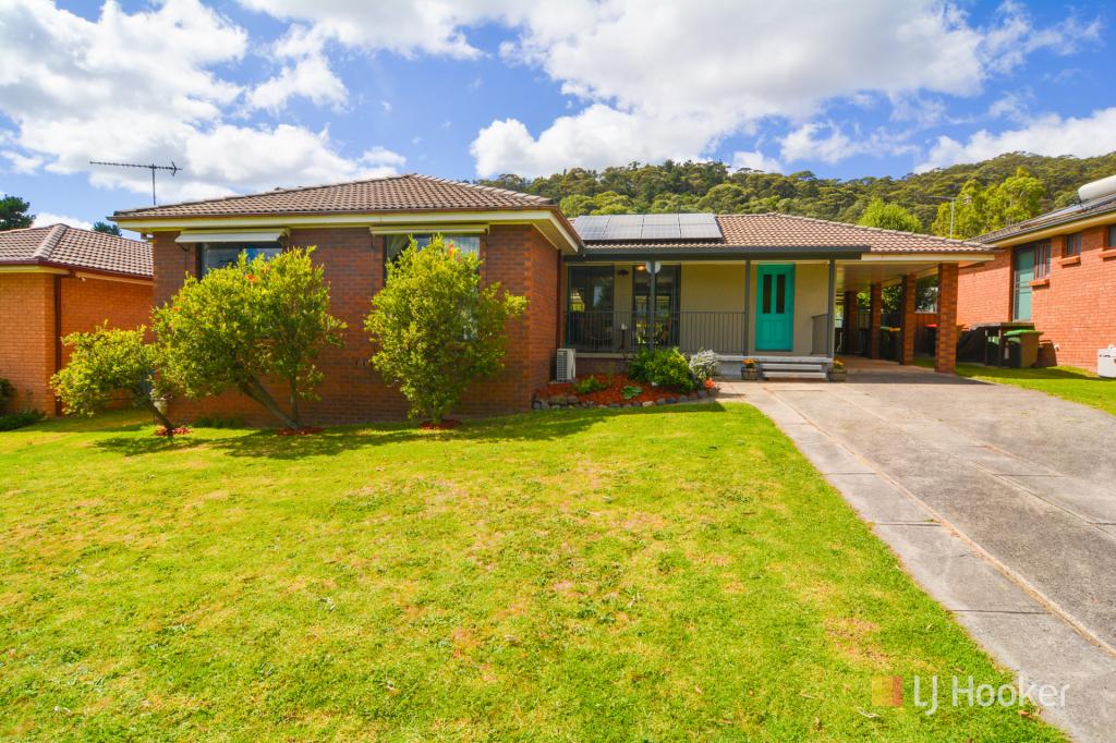 3 Eddy St, Lithgow, NSW 2790