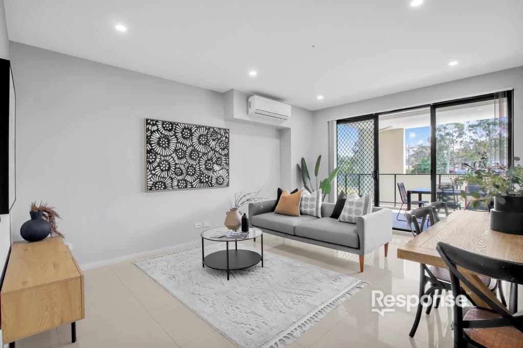 208/240-250a Great Western Hwy, Kingswood, NSW 2747