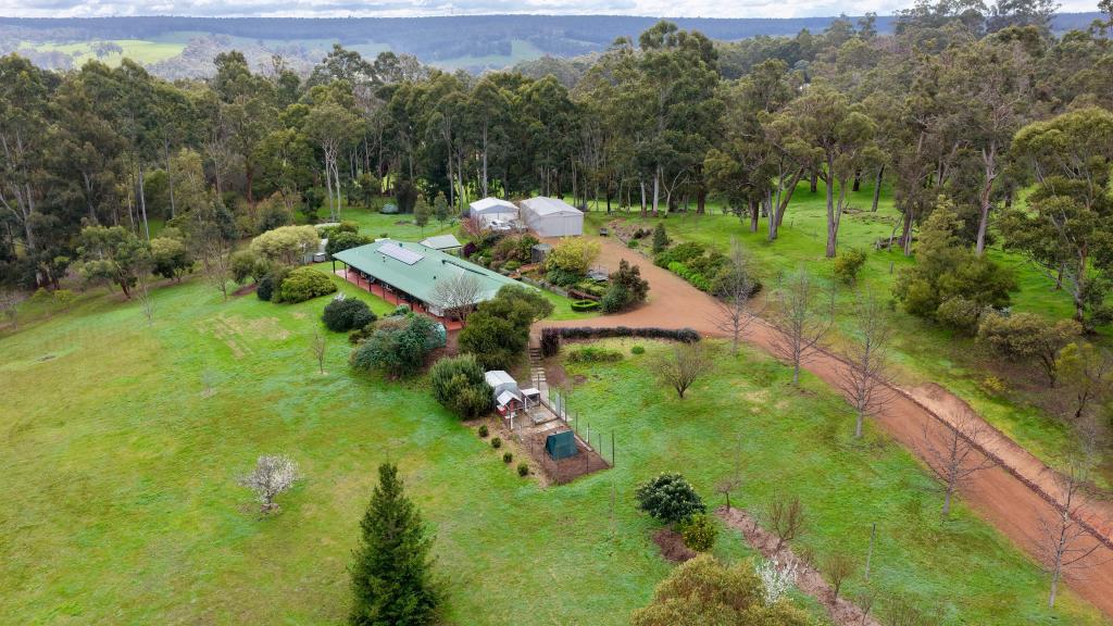 49 Nickajack Pl, Kangaroo Gully, WA 6255