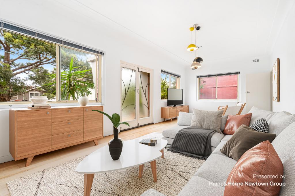 26a Croydon St, Petersham, NSW 2049