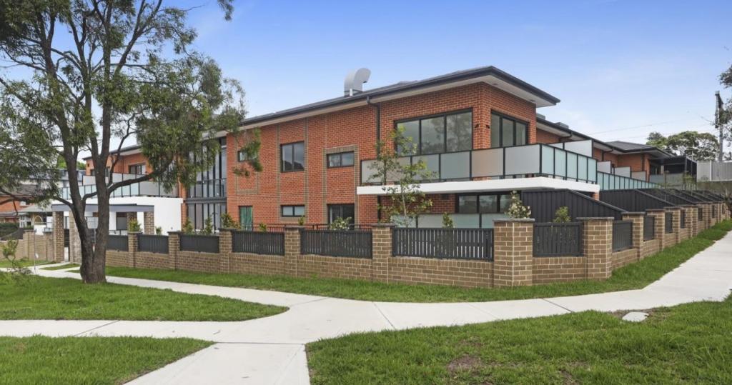 3/31-35 Heath St, Asquith, NSW 2077