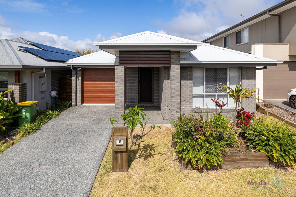 13 Burrum St, Thornlands, QLD 4164