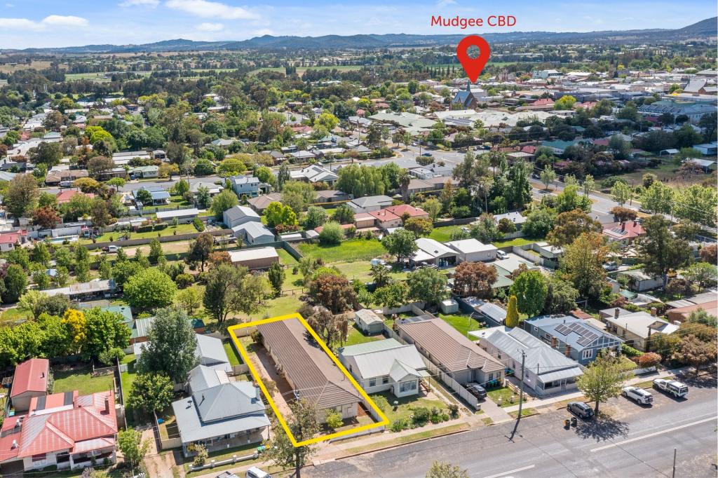 88 Denison St, Mudgee, NSW 2850