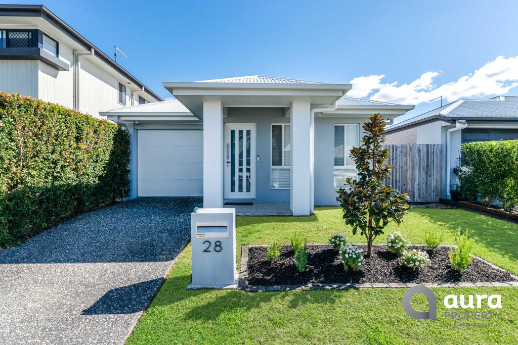 28 Jennifer St, Nirimba, QLD 4551