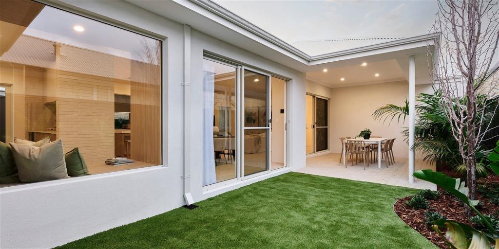 Contact Agent For Address, Yanchep, WA 6035
