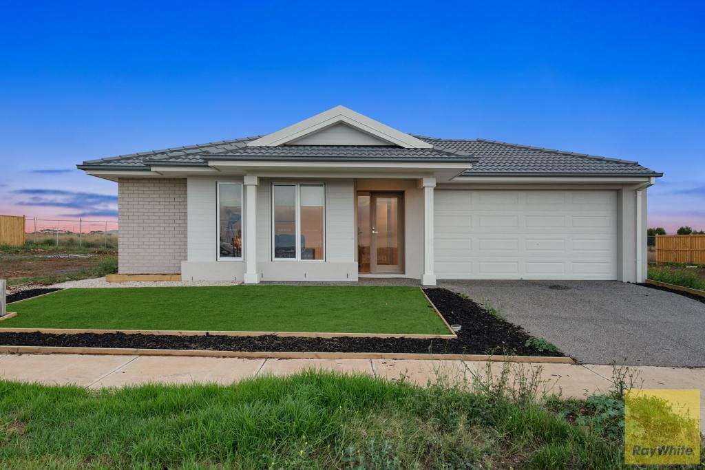 29 BOULDER AVE, TRUGANINA, VIC 3029