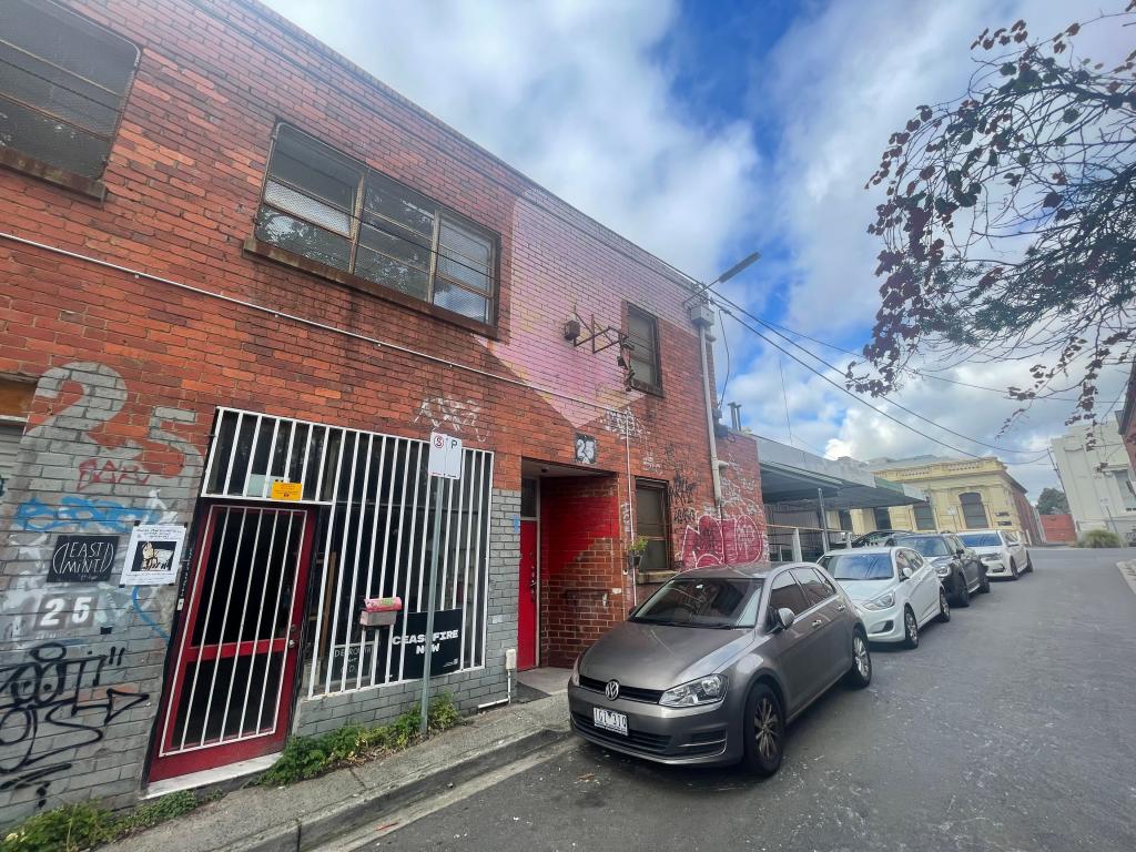 25a Eastment St, Northcote, VIC 3070