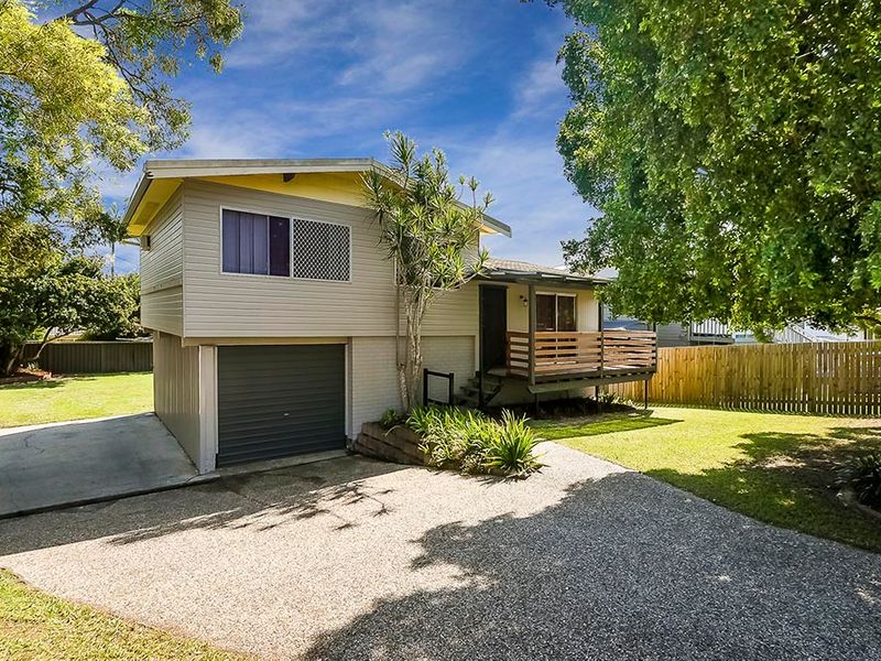 8 Mikaga Ct, Woodridge, QLD 4114