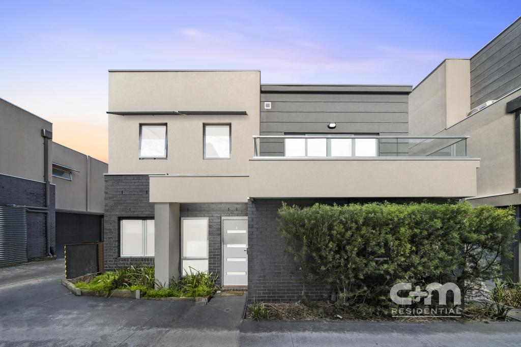 4/21 STATION RD, OAK PARK, VIC 3046