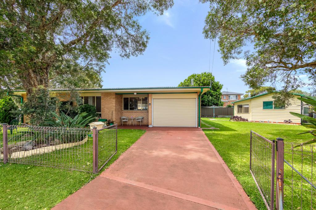 2 Villa Cl, Budgewoi, NSW 2262
