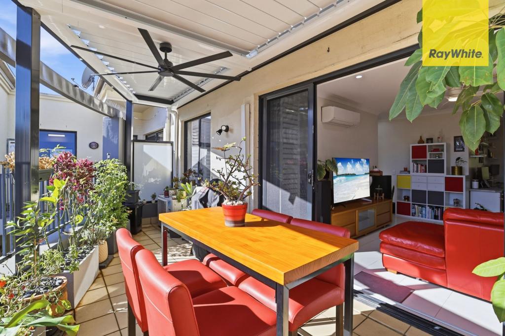 9/35-37 Lydbrook St, Westmead, NSW 2145